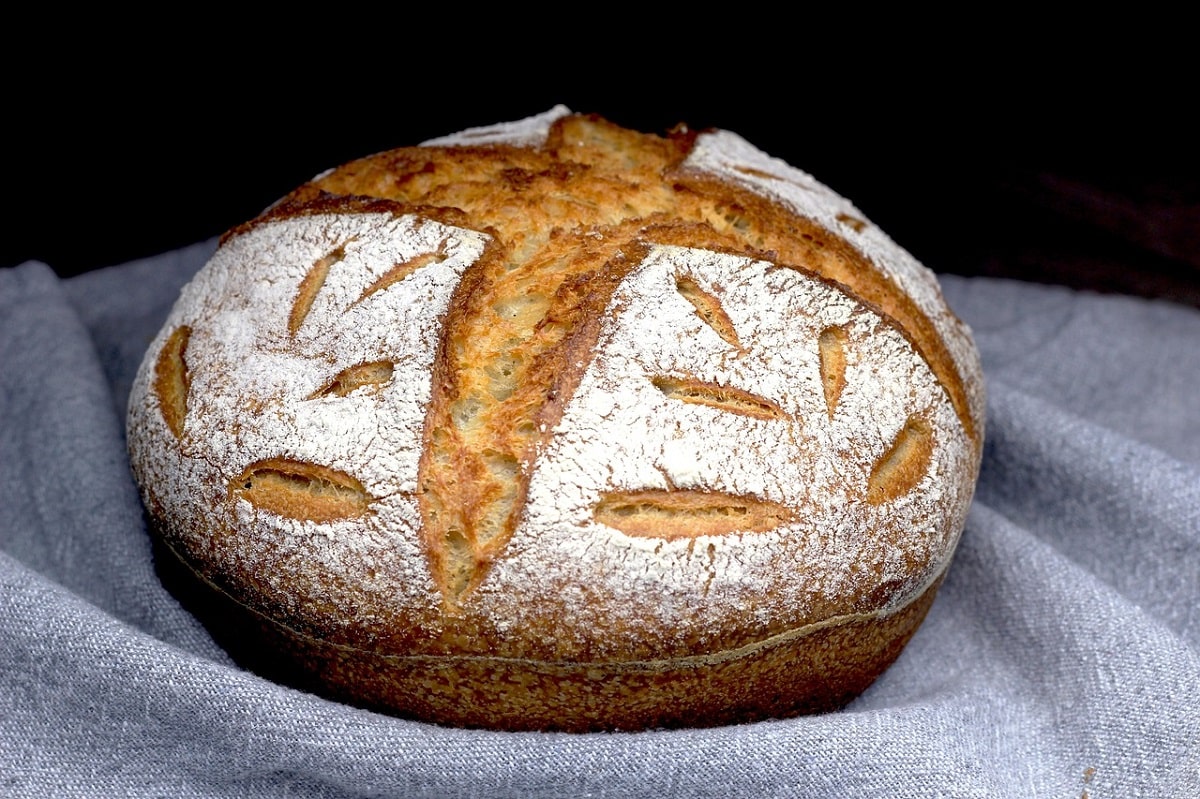 Sauerteigbrot selber backen: Schritt-für-Schritt für Anfänger