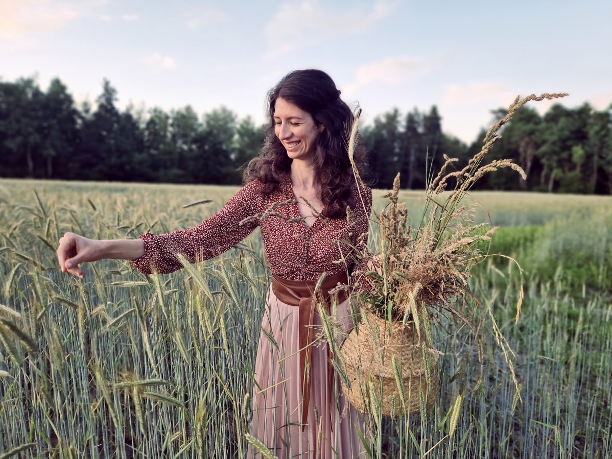 Zurück zum Natürlichen – traditionelle Ernährung neu entdeckt
